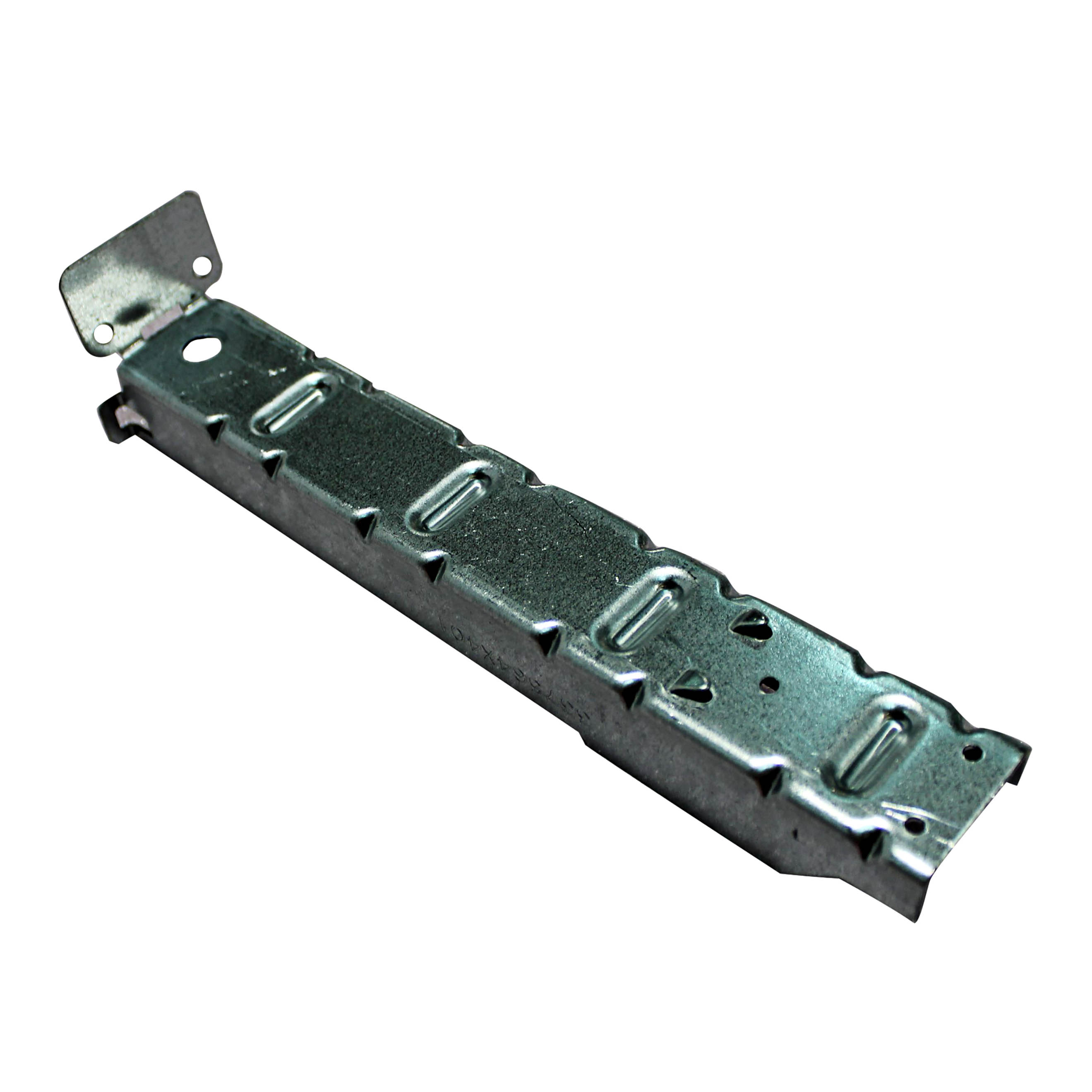 lower mounting bracket - 